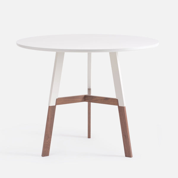 Half Nelson - Misewell Tables - walnut - HORNE