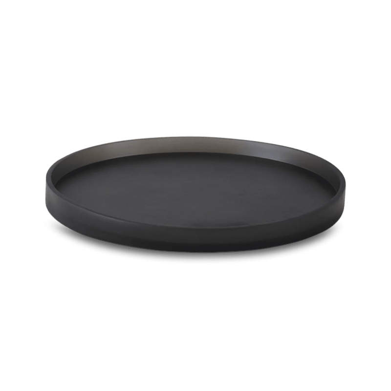Halo Tray - Tina Frey Serveware - Large - White - HORNE