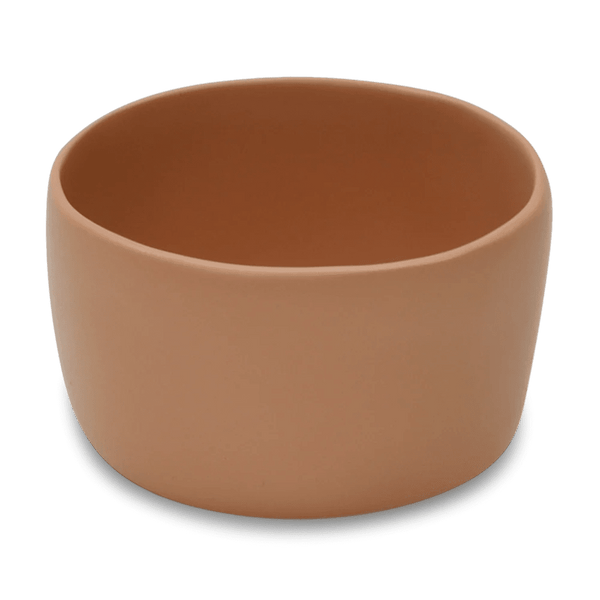 Halo Wide Bowl - Tina Frey Serveware - Medium - Nude - HORNE