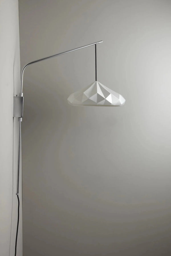 Hatton 4 Wall Light - Original BTC Wall Sconces - HORNE