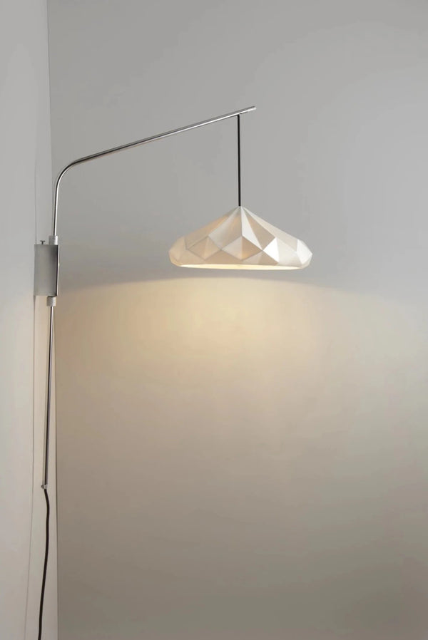 Hatton 4 Wall Light - Original BTC Wall Sconces - HORNE