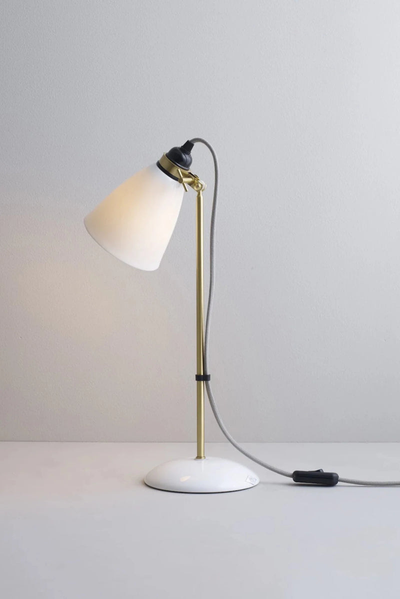 Hector 30 Table Light - Original BTC - Table + Task - HORNE