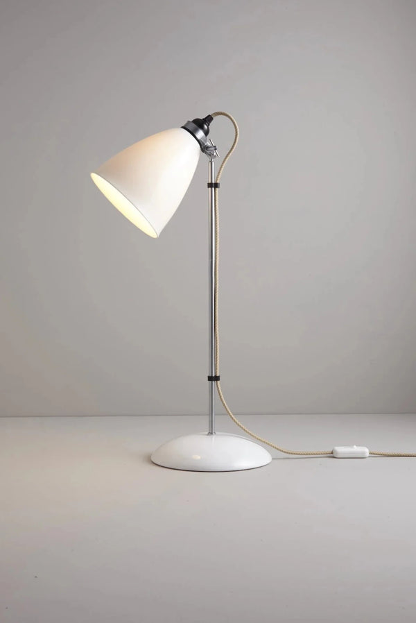 Hector Large Dome Table Light - Original BTC Table + Task - HORNE