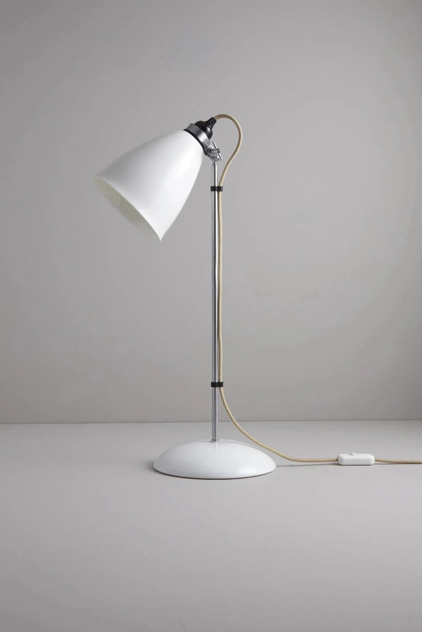 Hector Large Dome Table Light - Original BTC Table + Task - HORNE