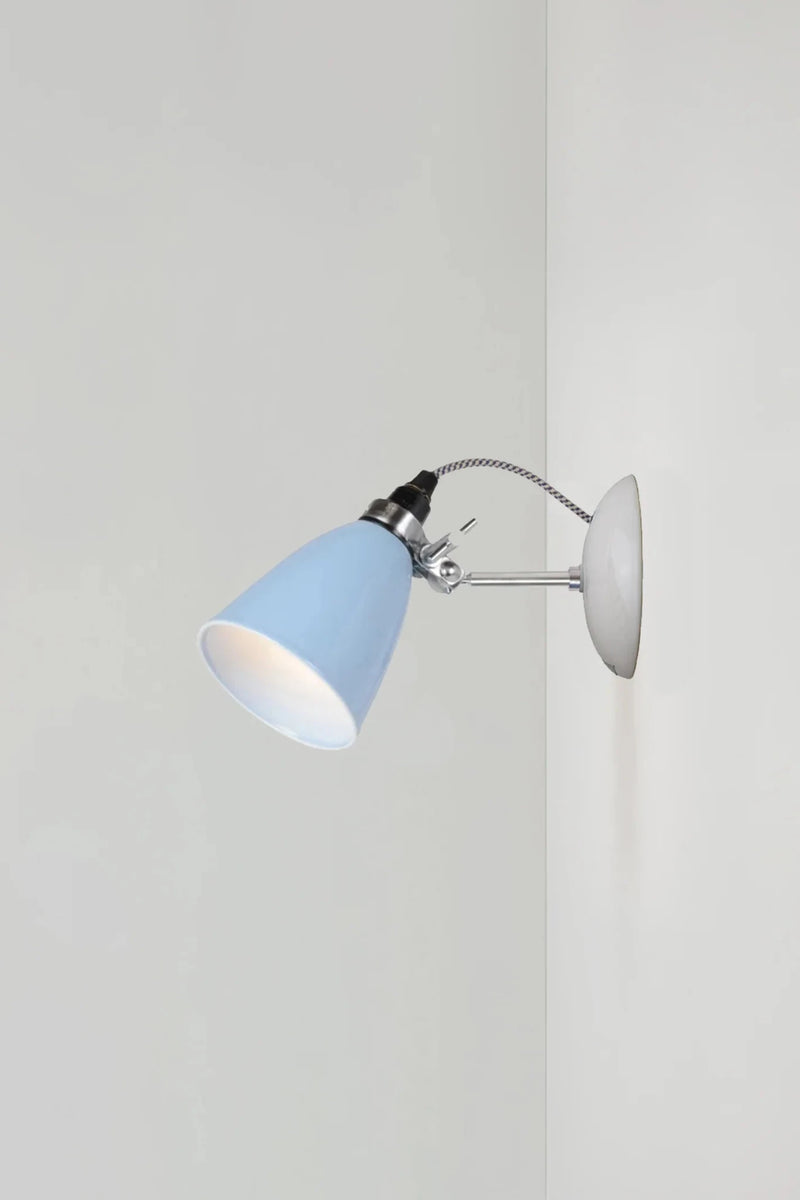 Hector Small Dome Wall Light - Original BTC - Wall Sconces - HORNE
