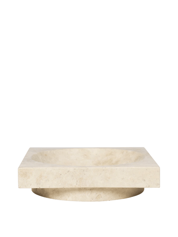 Hew Centrepiece - Ferm Living Serveware - Low - HORNE