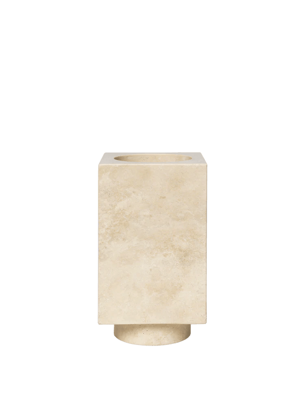 Hew Vase - Ferm Living Vases - HORNE