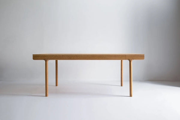 Highland Dining Table - Kalon Studios - Tables - HORNE