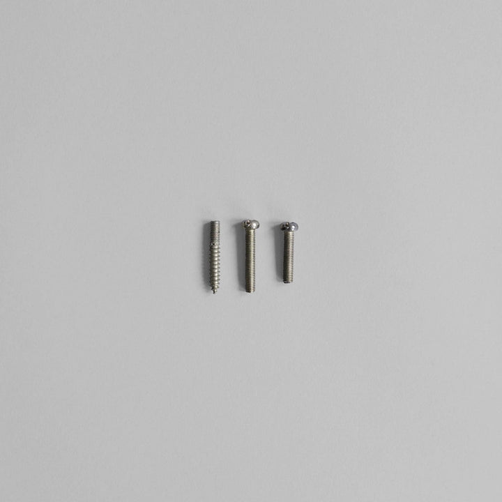 HiHat Knobs - Set of 2 - 101 Copenhagen - Maxi - Bronze - HORNE