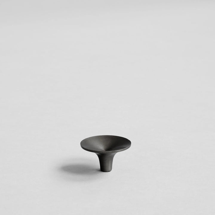 HiHat Knobs - Set of 2 - 101 Copenhagen - Medio - Bronze - HORNE