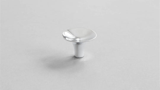 HiHat Knobs - Set of 2 - 101 Copenhagen - Mini - HORNE
