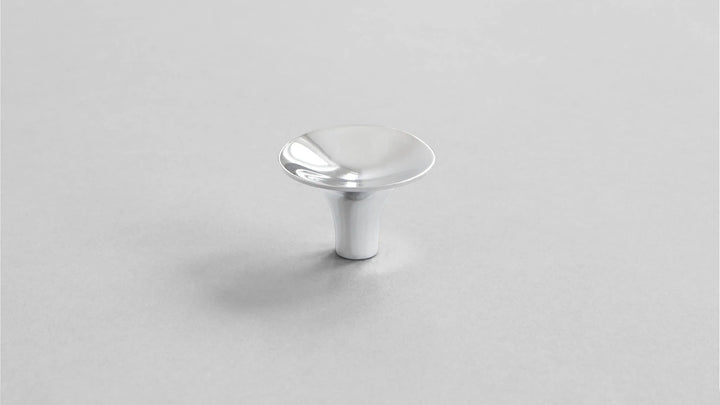 HiHat Knobs - Set of 2 - 101 Copenhagen - Mini - HORNE