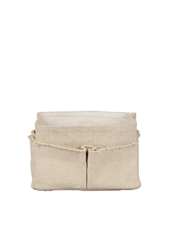 Hokan Textile Storage - 18 x 30 - Ferm Living Storage + Organization - HORNE