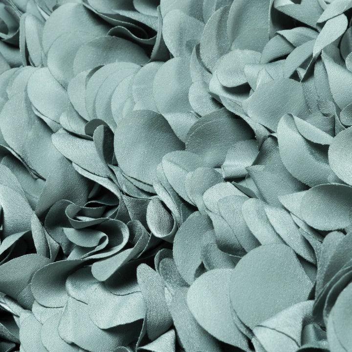 Hortensia Armchair - Moooi Chairs - Hortensia Armchair Petal Grey - HORNE