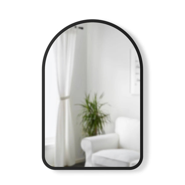 Hub Arched Wall Mirror - Umbra Mirrors - HORNE
