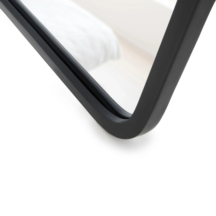 Hub Leaning Mirror - Umbra Mirrors - HORNE