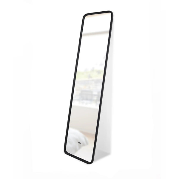 Hub Leaning Mirror - Umbra Mirrors - HORNE