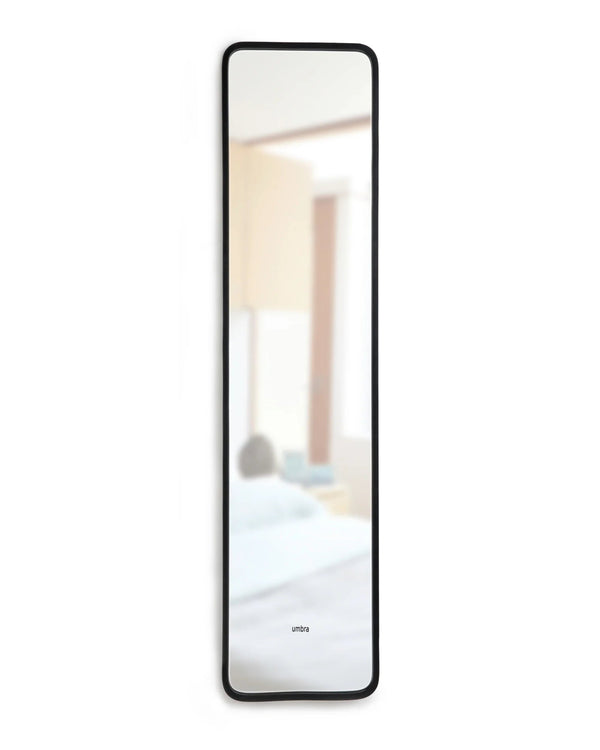 Hub Leaning Mirror - Umbra Mirrors - HORNE