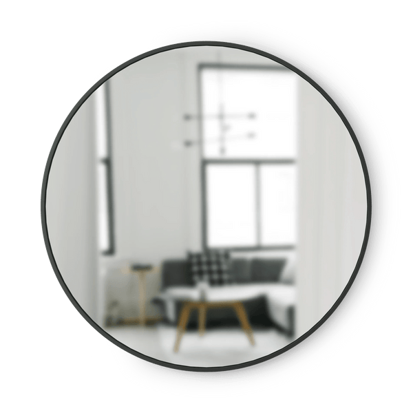 Hub Wall Mirror - Umbra Mirrors - HORNE