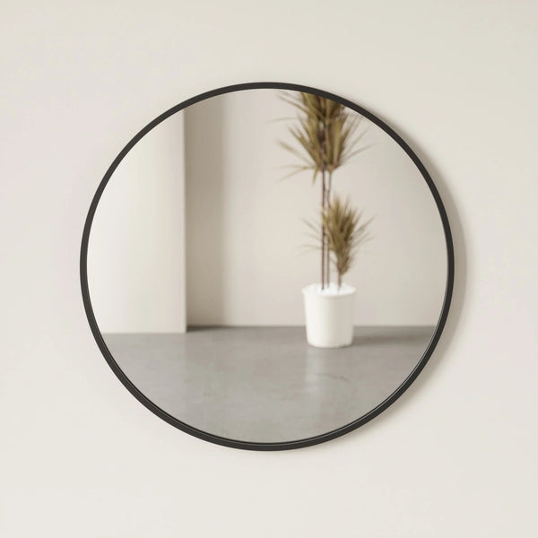 Hub Wall Mirror - Umbra Mirrors - HORNE