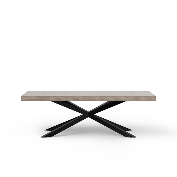Hunter Dining Table - Urbia Coffee Tables - HORNE
