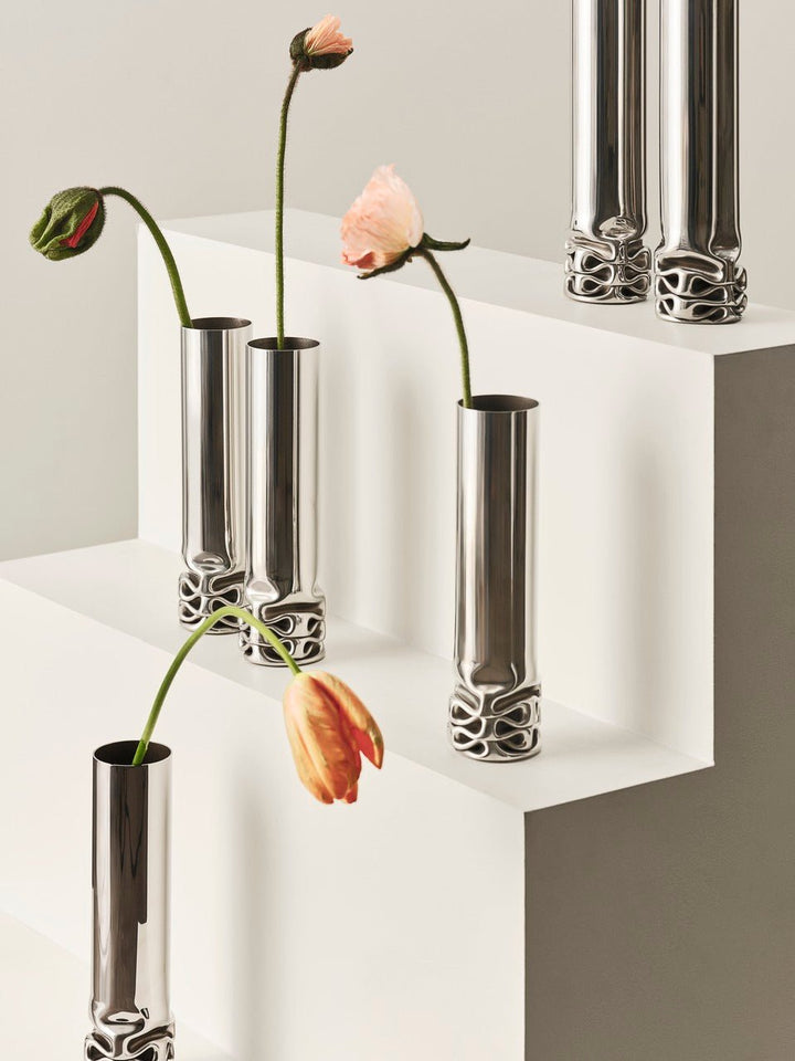 Hydraulic Vase - Design House Stockholm Vases - Large - HORNE