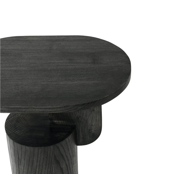 Insert Side Table - Ferm Living Side Tables  - Natural - HORNE