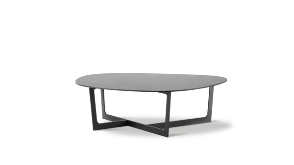 Insula Coffee Table - Fredericia Tables - Small - HORNE