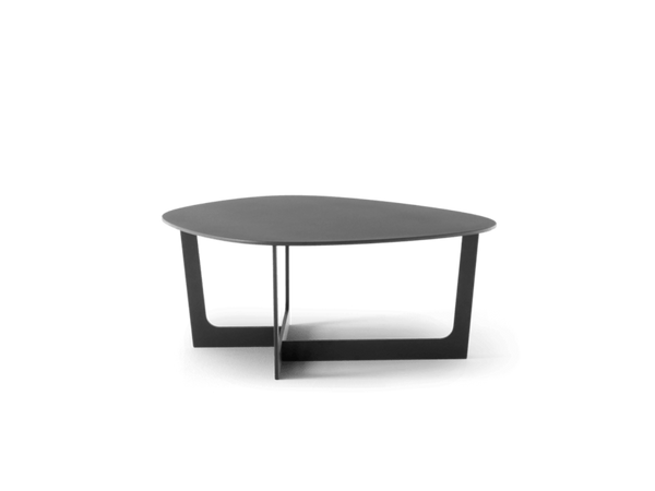 Insula Coffee Table - Fredericia Tables - Small - HORNE