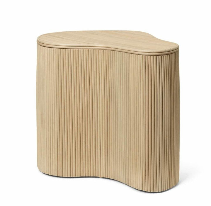 Isola Storage Table - Ferm Living
