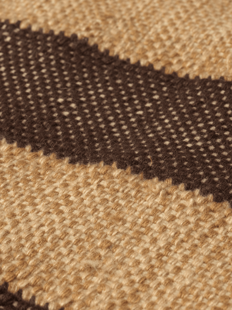 Ives Rug - 80 x 140 - Ferm Living Rugs - HORNE