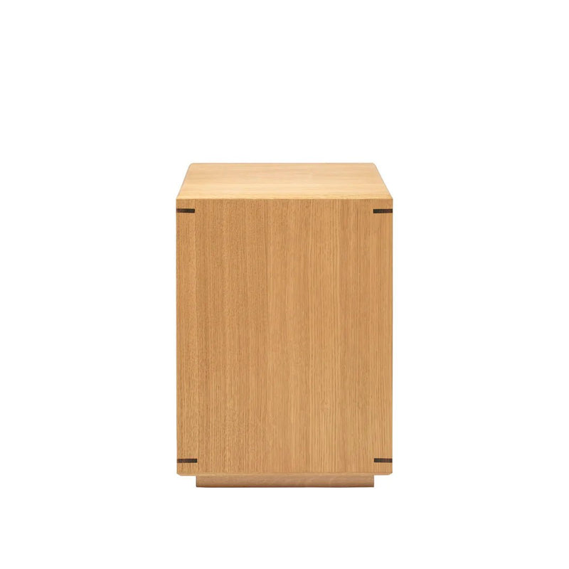 Japanese Side Table - Kristina Dam - HORNE