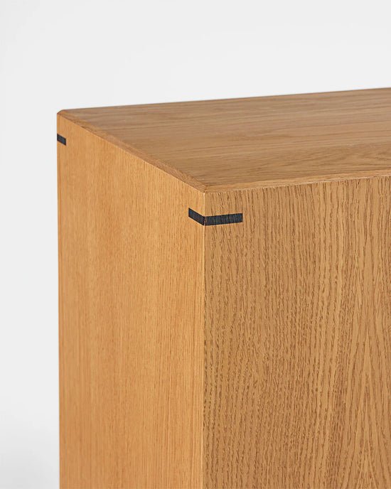 Japanese Side Table - Kristina Dam - HORNE