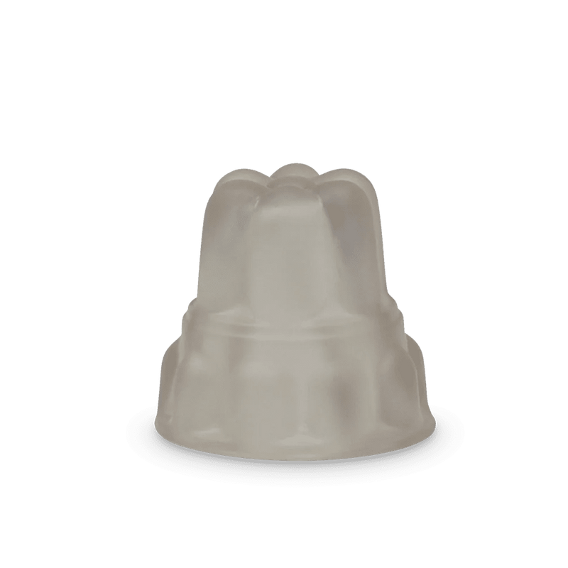 Jelly Dome - Tina Frey Decorative Objects - Large - White - HORNE