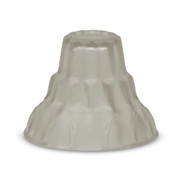 Jelly Dome - Tina Frey Decorative Objects - Large - Fog - HORNE