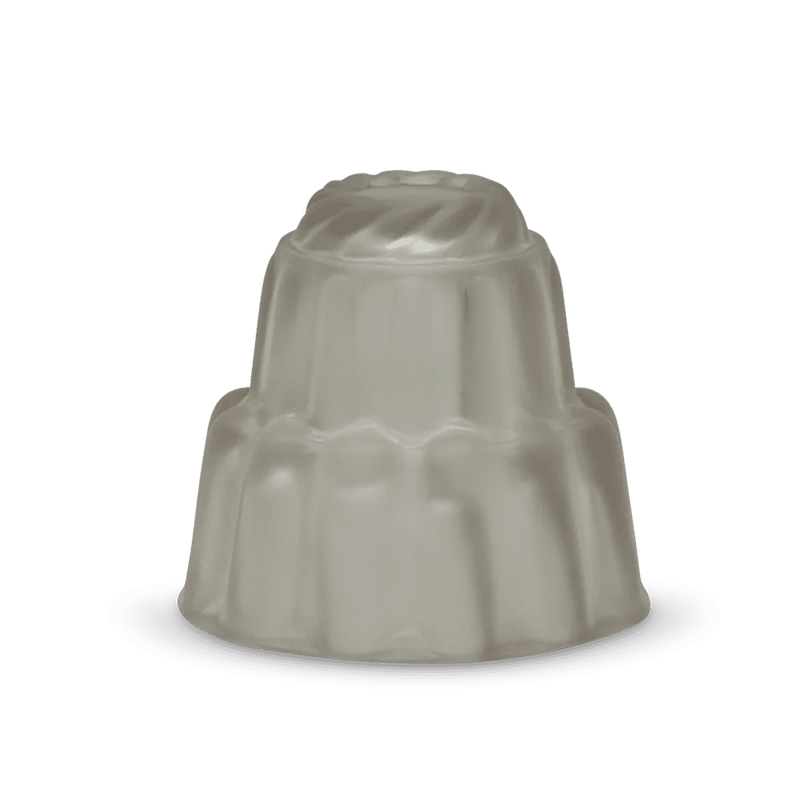 Jelly Dome - Tina Frey Decorative Objects - Large - White - HORNE