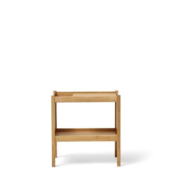 Journal Organiser Oak - Form & Refine - HORNE