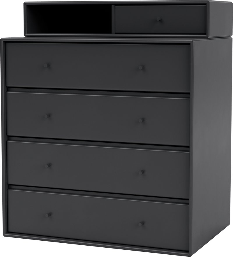 Keep Dresser - Wall Mounted - Montana - Dressers - Azure - HORNE