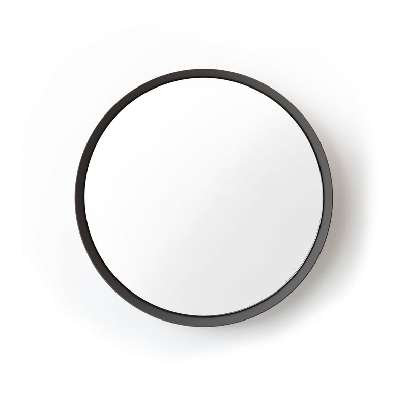 Kendrick Mirror - Misewell Mirrors - White - HORNE
