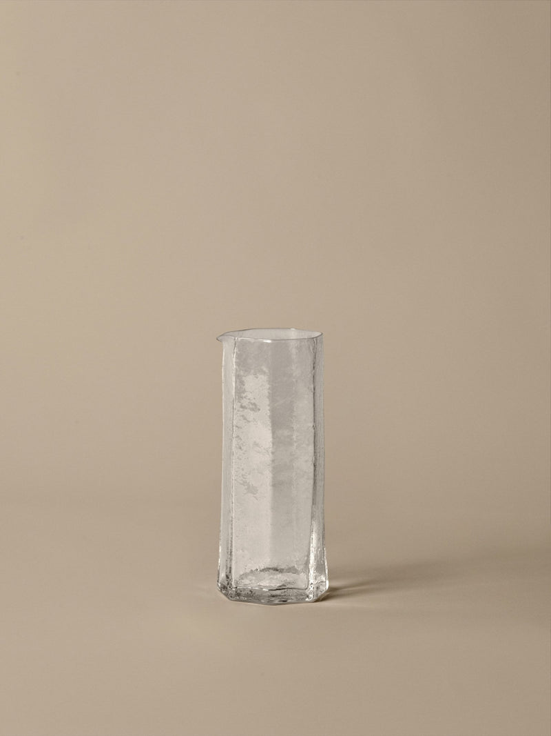 Kiru Carafe - Ferm Living Carafes + Pitchers - HORNE