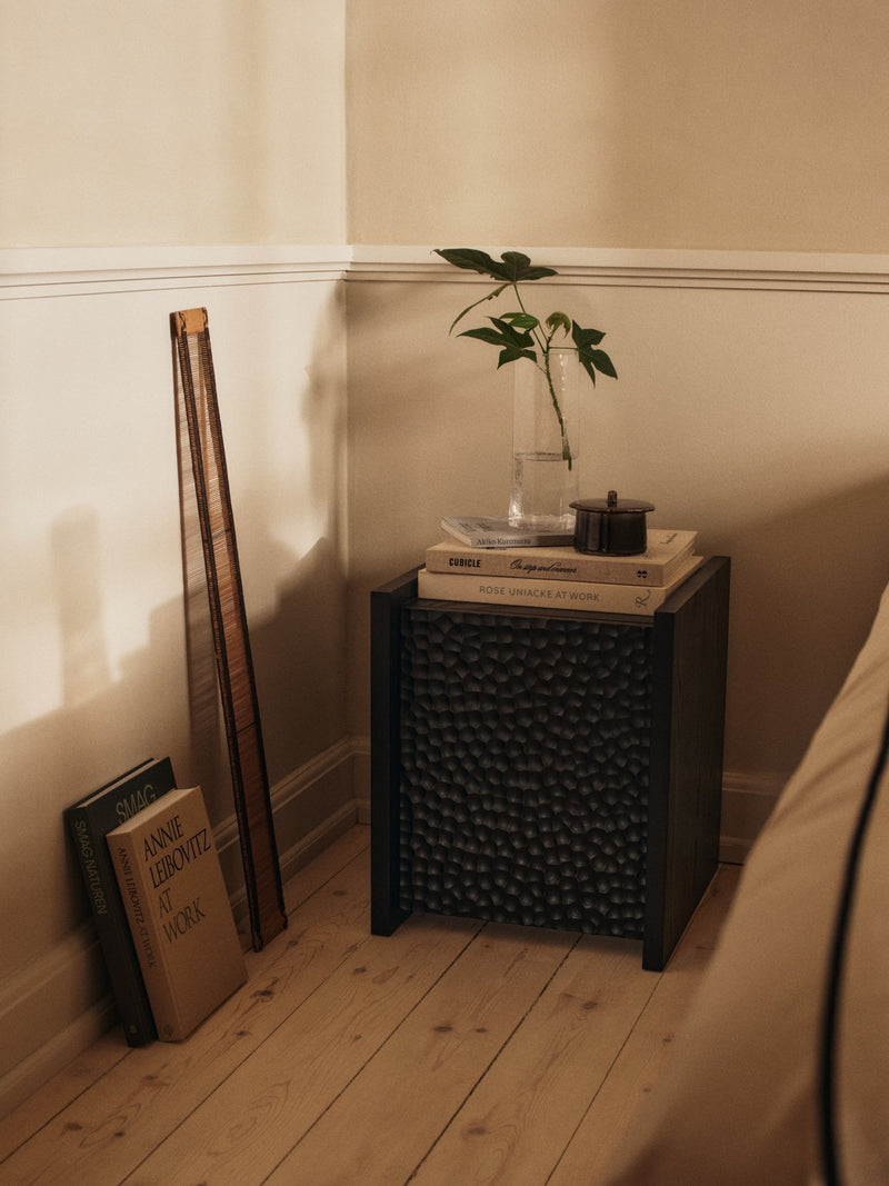 Kiru Carafe - Ferm Living Carafes + Pitchers - HORNE