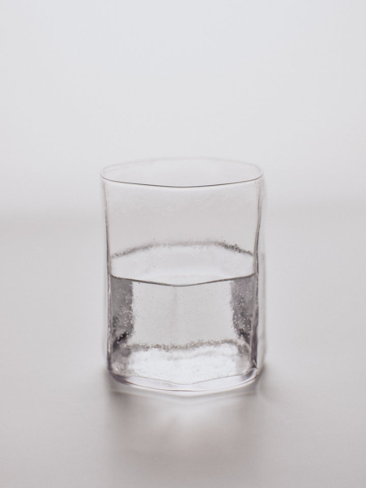 Kiru Glasses - Set of 2 - Ferm Living Glassware - HORNE
