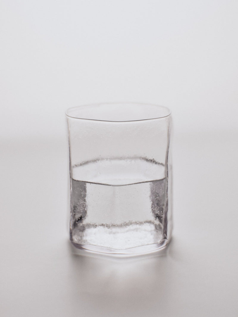 Kiru Glasses - Set of 2 - Ferm Living Glassware - HORNE
