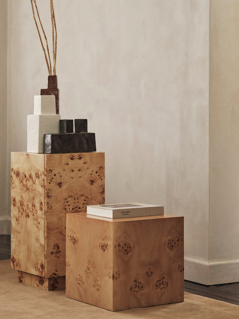 Koa Vase - Medium - Ferm Living - Vases - HORNE