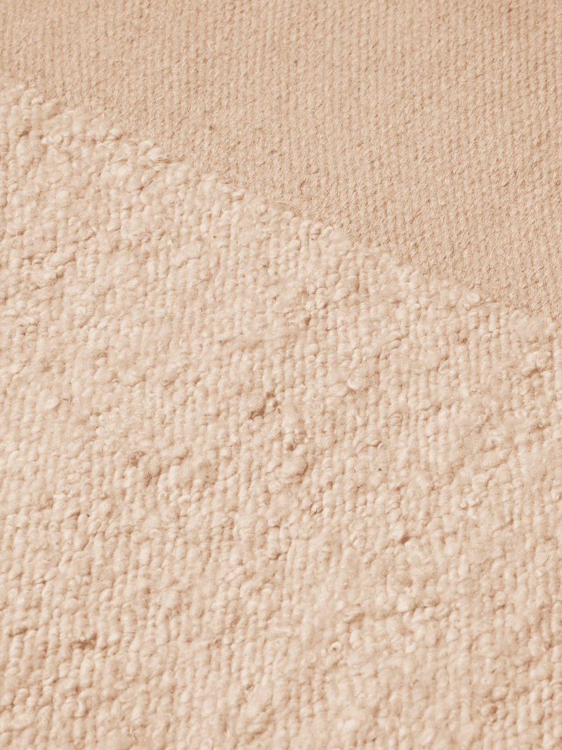 Kompliment Rug - 170 x 240 - Ferm Living Rugs - HORNE