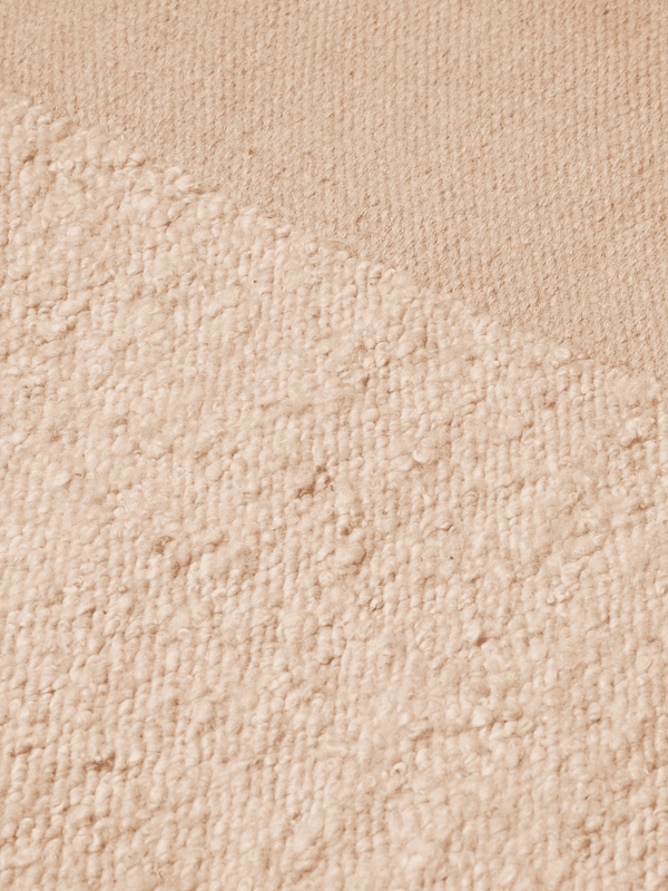 Kompliment Rug - 200 x 300 - Ferm Living Rugs - HORNE