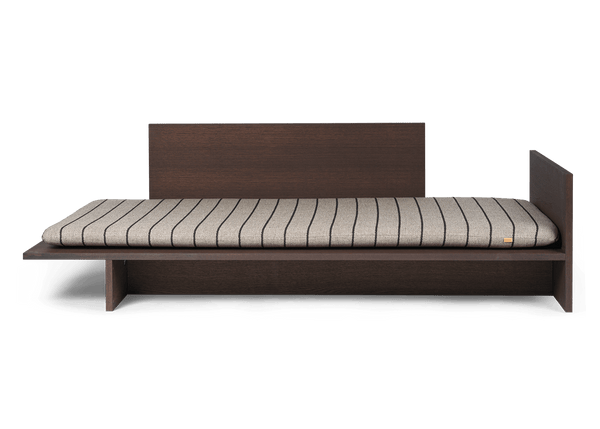 Ferm Living Kona Bed