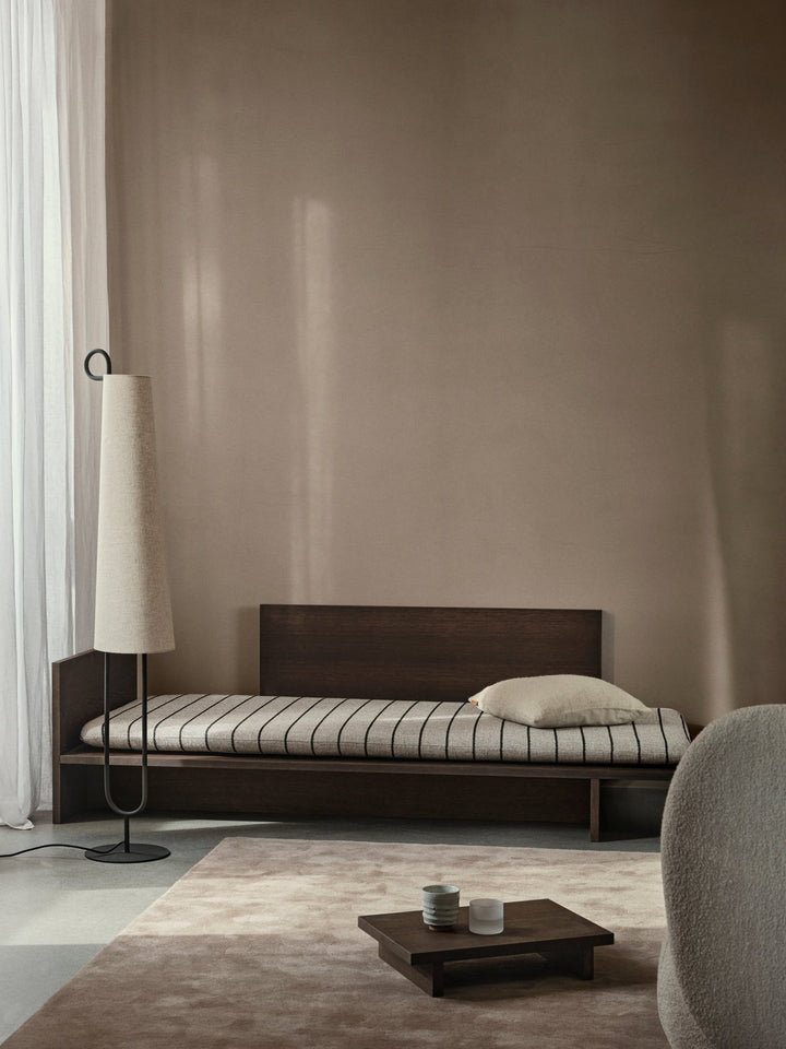 Ferm Living Kona Bed