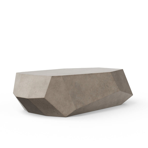 Kristal Coffee Table - Urbia Coffee Tables - HORNE