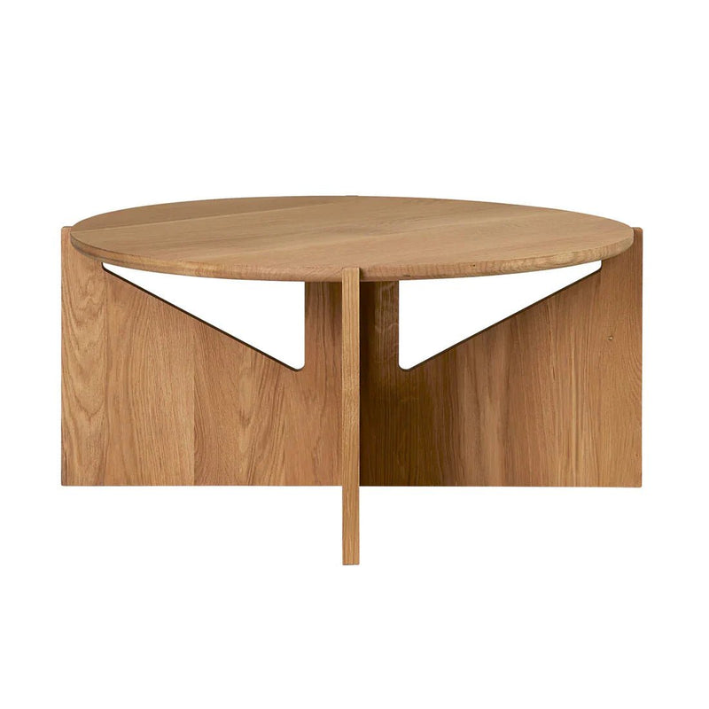 Kristina Dam Coffee Table - HORNE